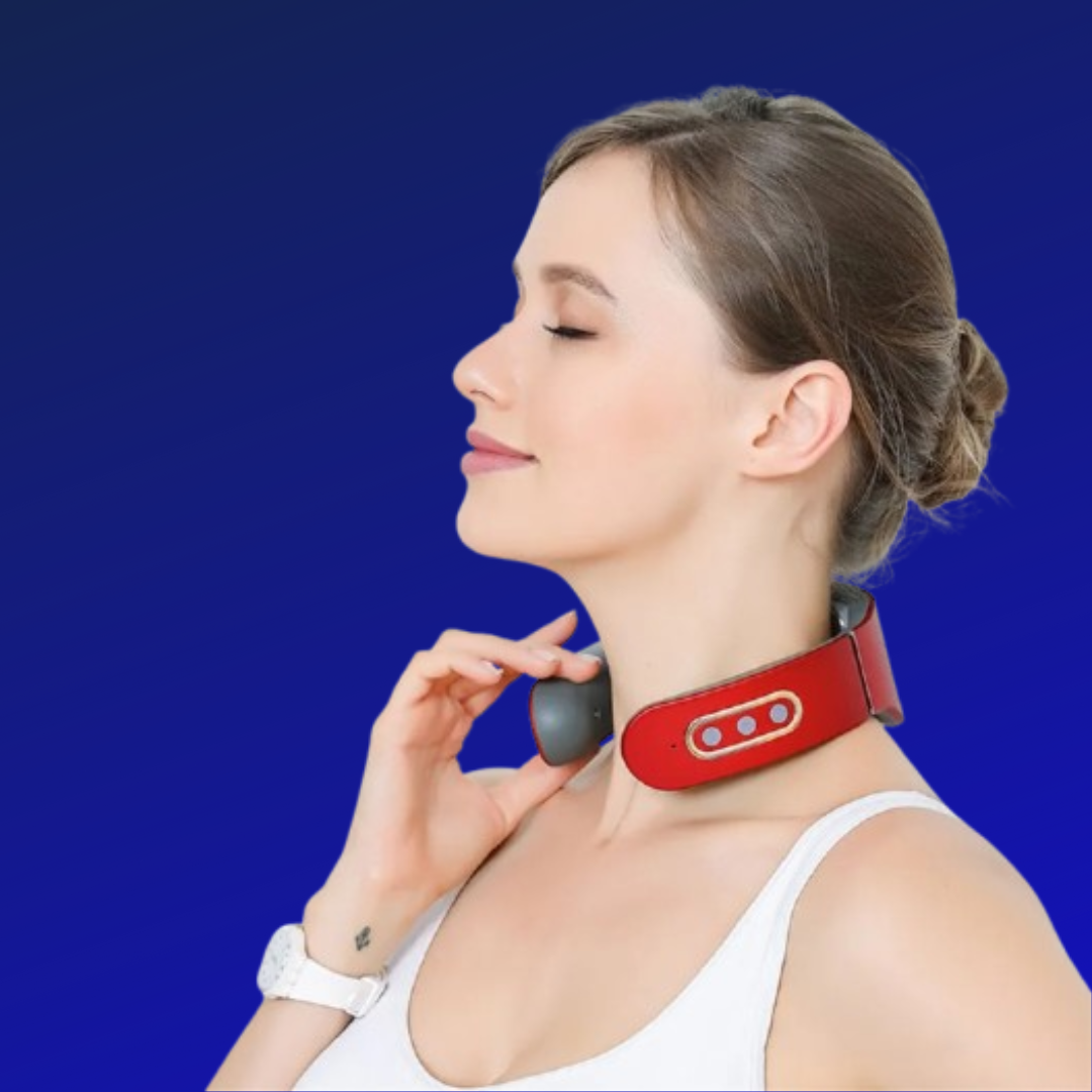 CERVICAL MASSAGER