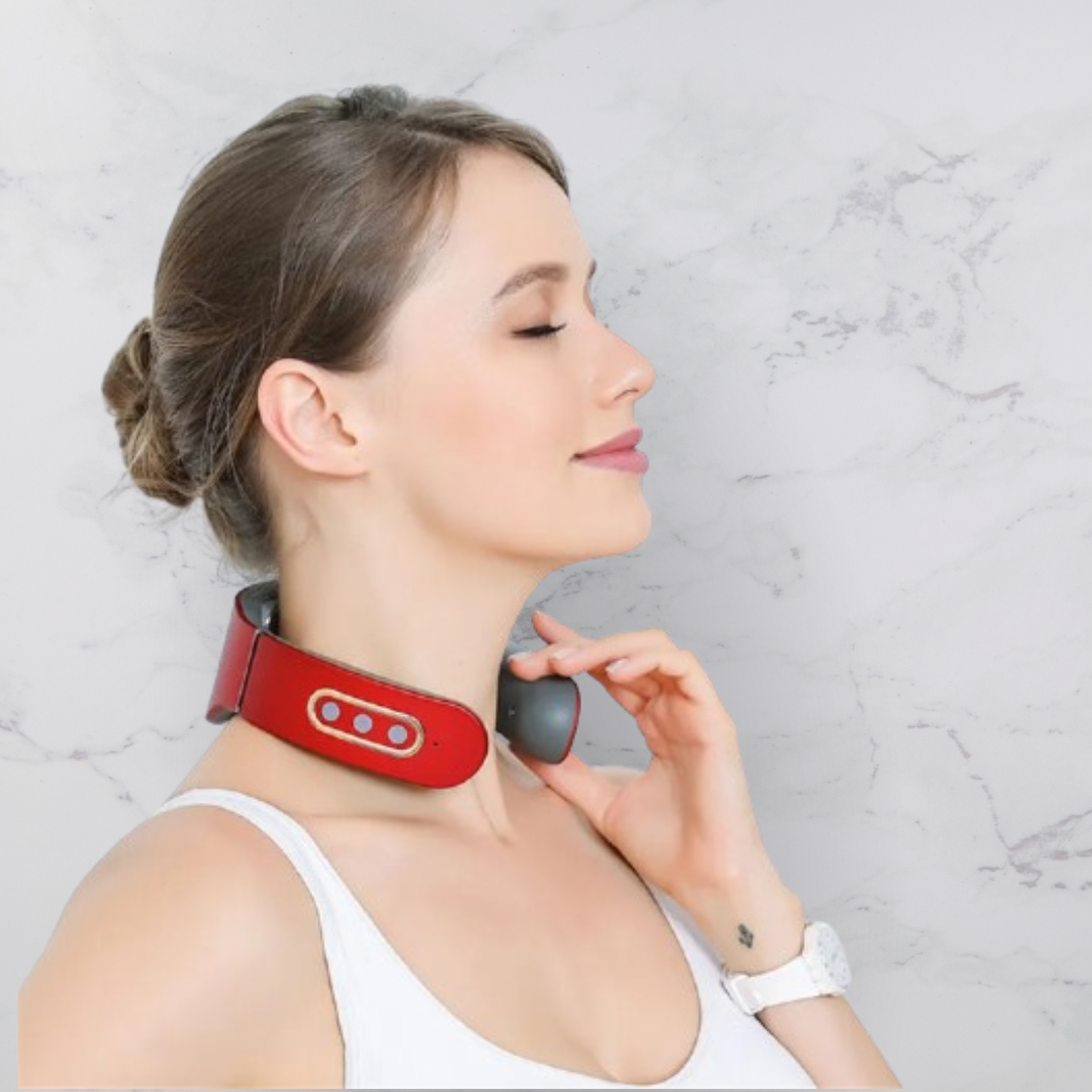 CERVICAL MASSAGER