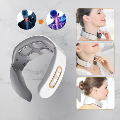 CERVICAL MASSAGER